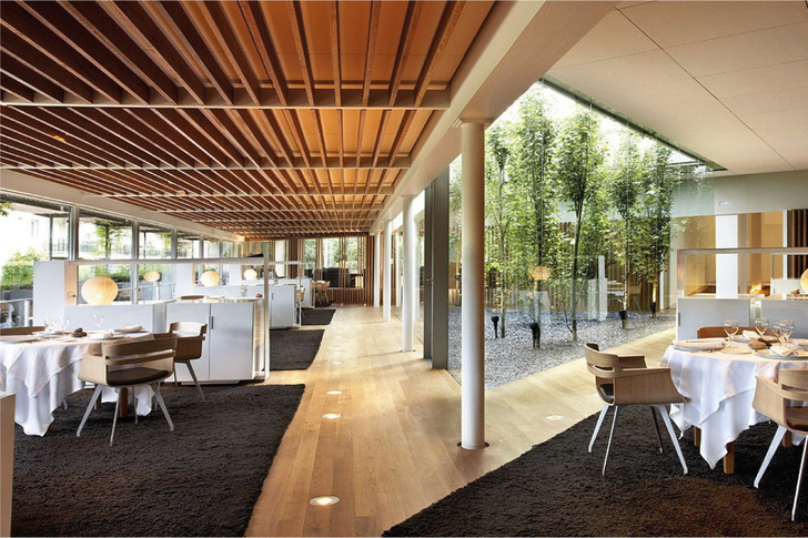 Master the Art of Dining: Restaurant Experiences Explained