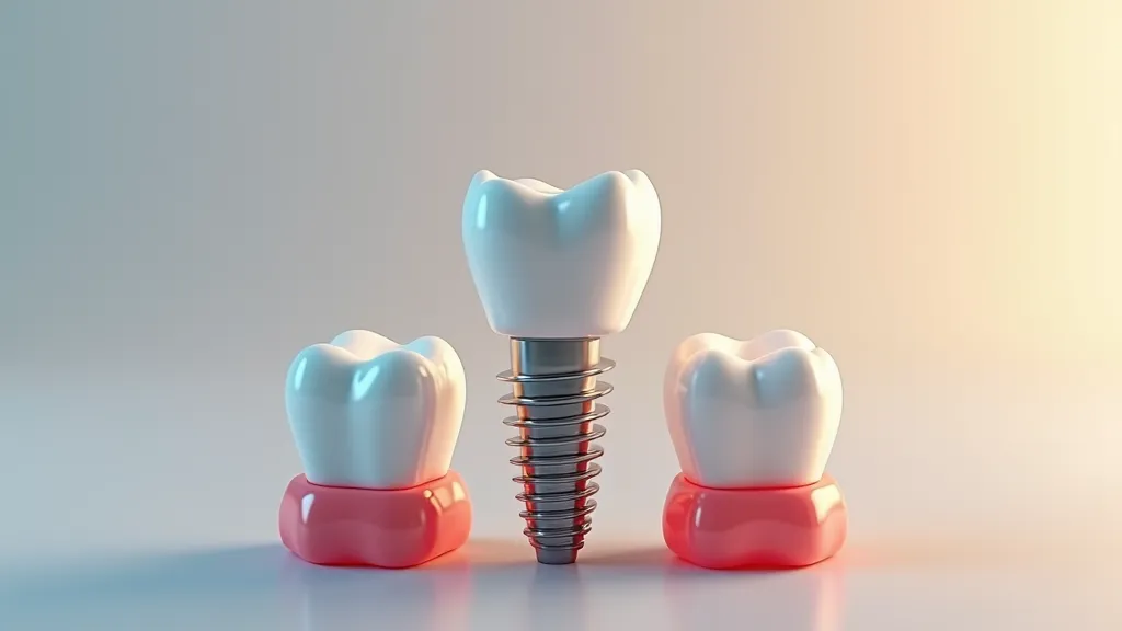 Affordable Full Mouth Dental Implants Near You