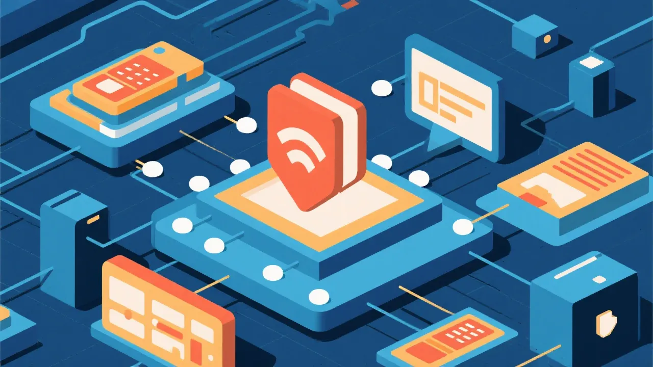 Exploring Internet Services Nearby