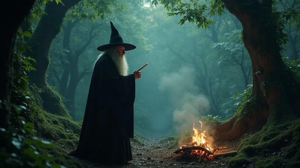 Unlocking the Secrets of Wizard Lessons