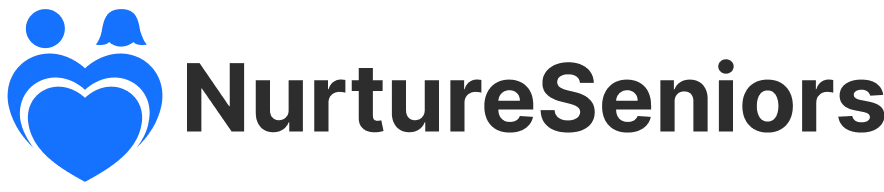 Nurtureseniors logo