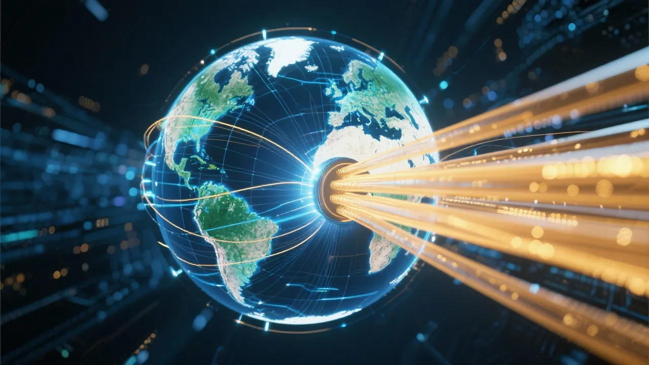 Understanding Fibra.com's Role in Connectivity