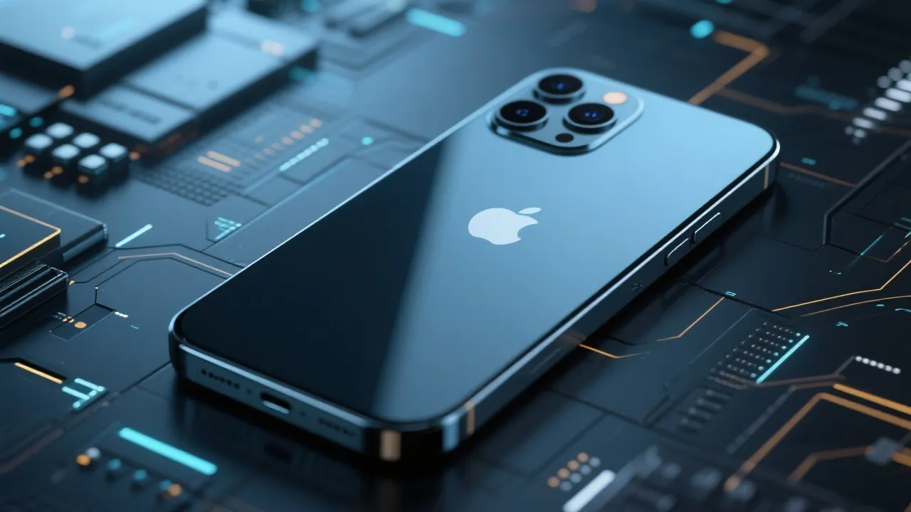 Discovering the Smartflash P990