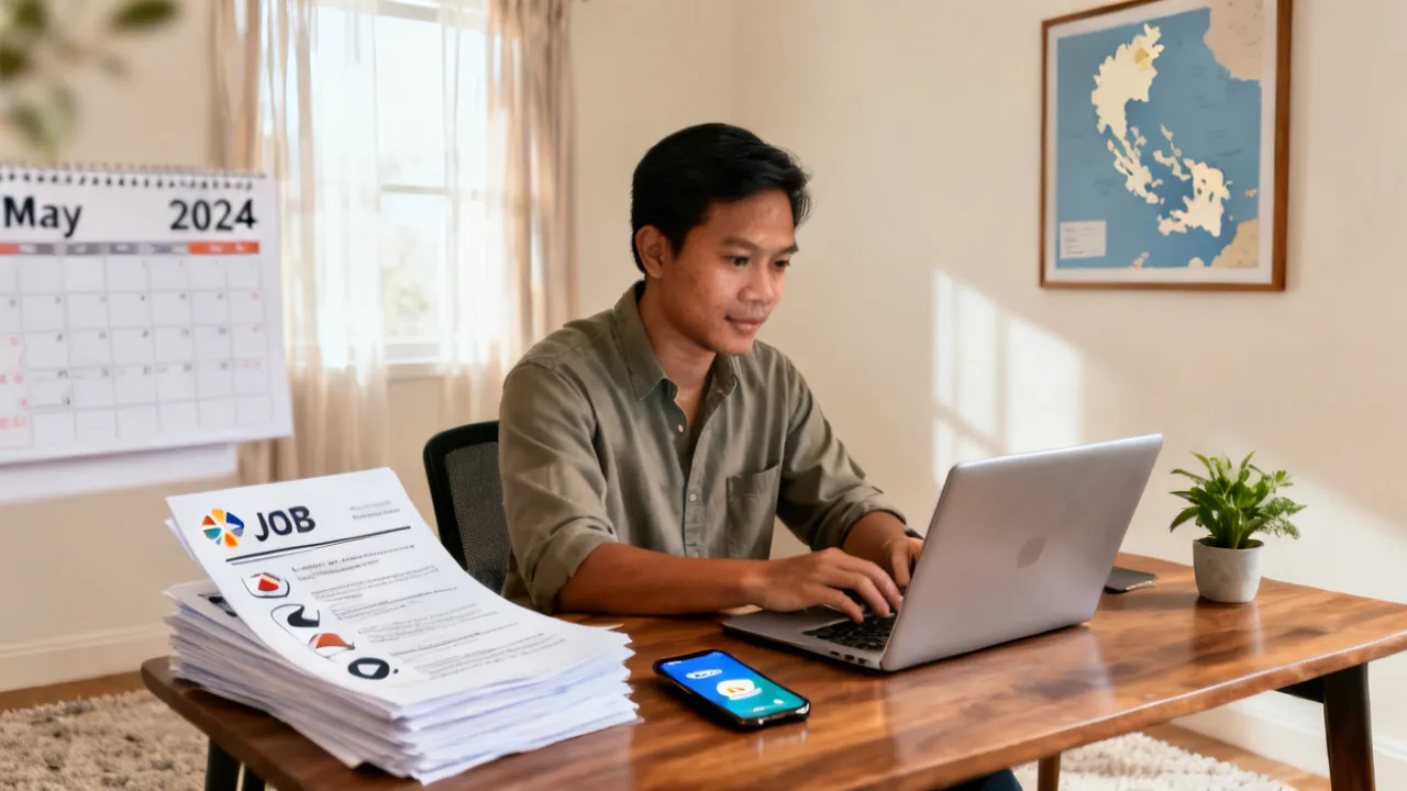 Onlinejobsph: A Practical Guide for Remote Work