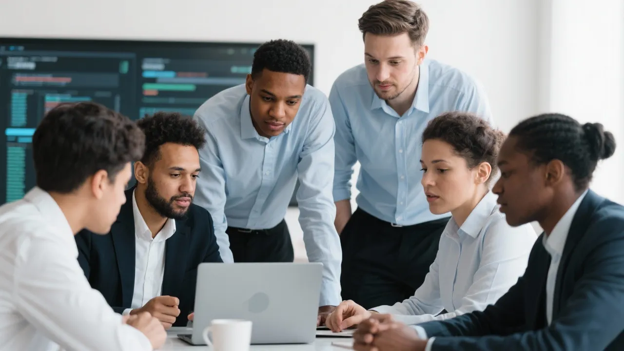 Harnessing Open Source HRM Solutions