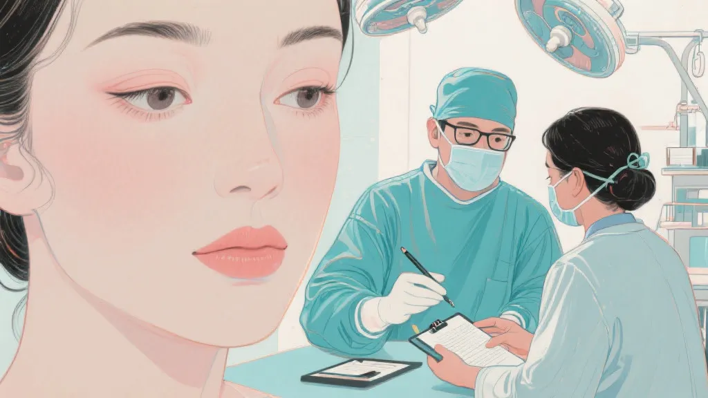 Understanding Abdominoplasty and Liposuction