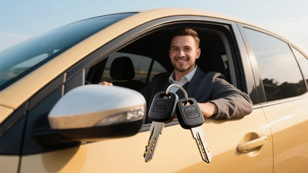 Discovering Commander 0km Deals