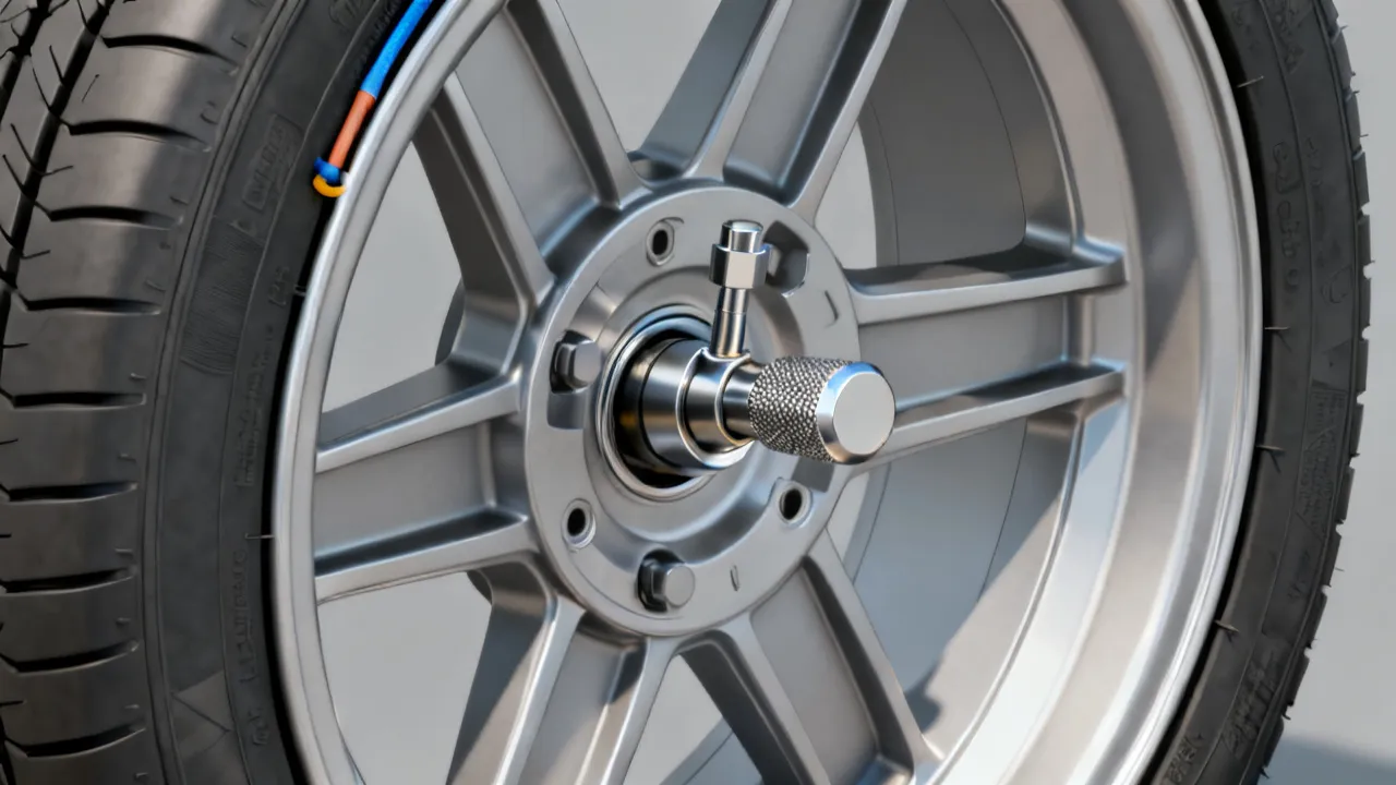 The Essential Guide to Valve Tires