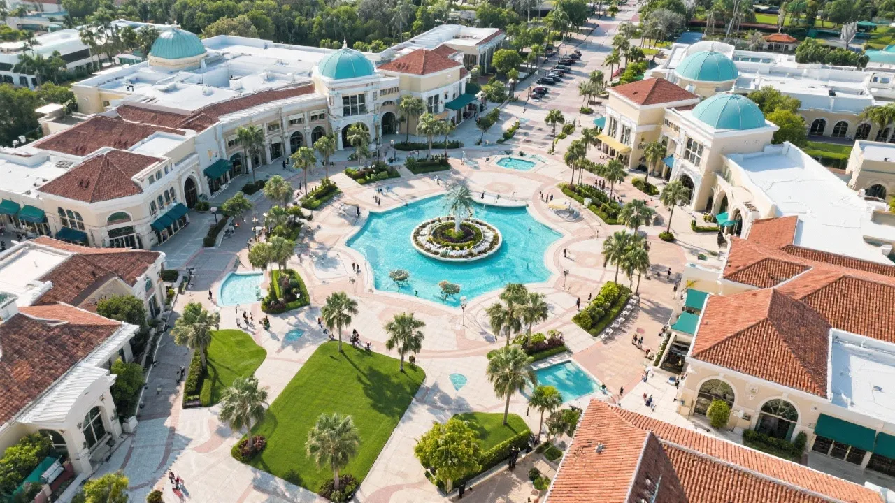 Discover Westminster Plaza Orlando