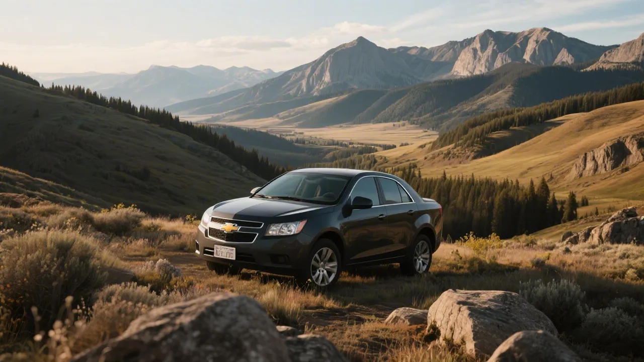 Discovering the Montana LTZ