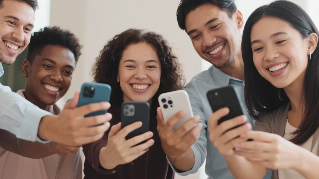 Exploring Affordable Phones with Service