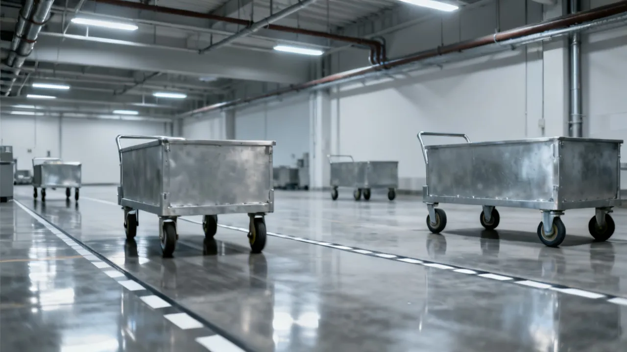 Plain Trolley: Understanding Its Significance