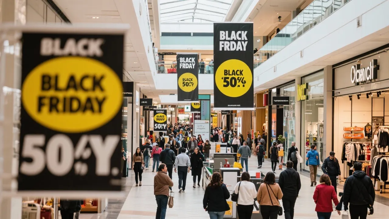 Navigating S10 Black Friday Deals