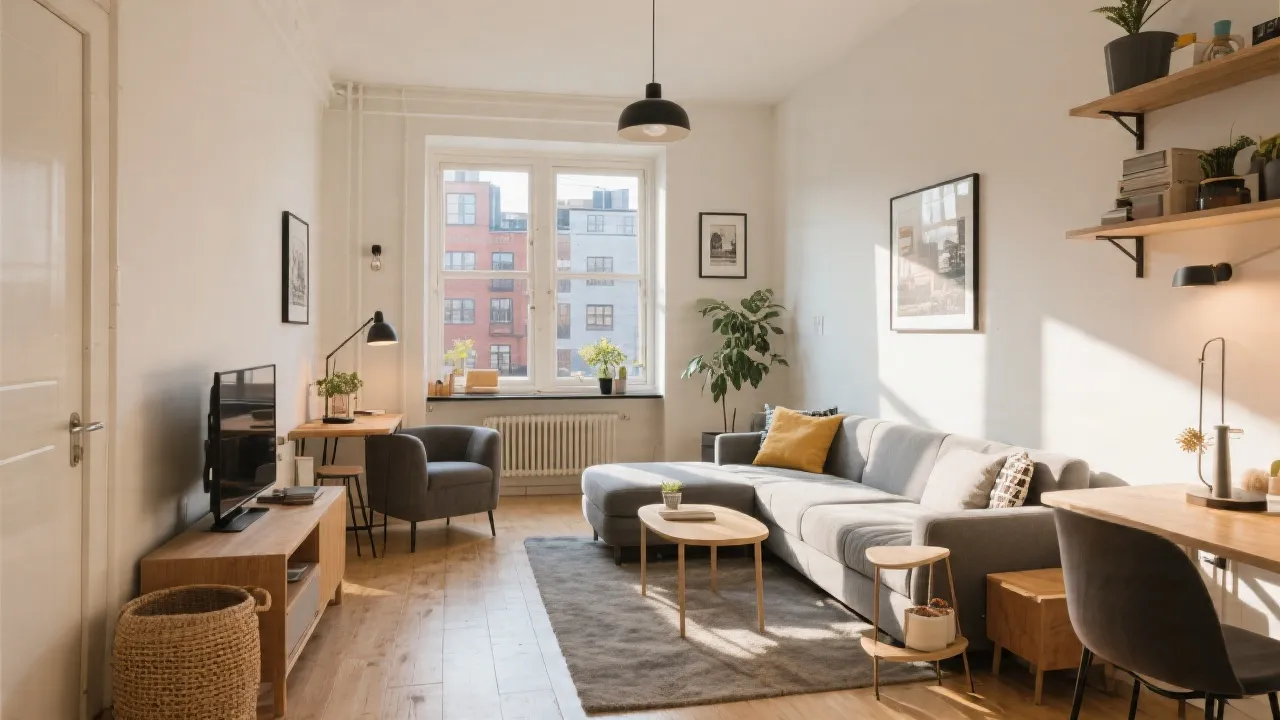 Discovering the Allure of Studio Brooklin