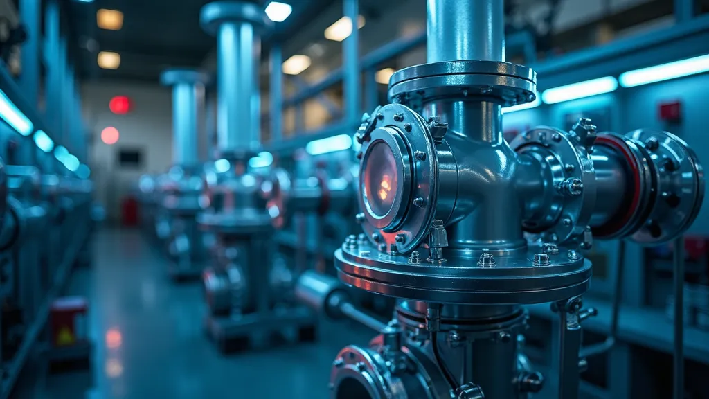 Understanding Stauff Filter Systems