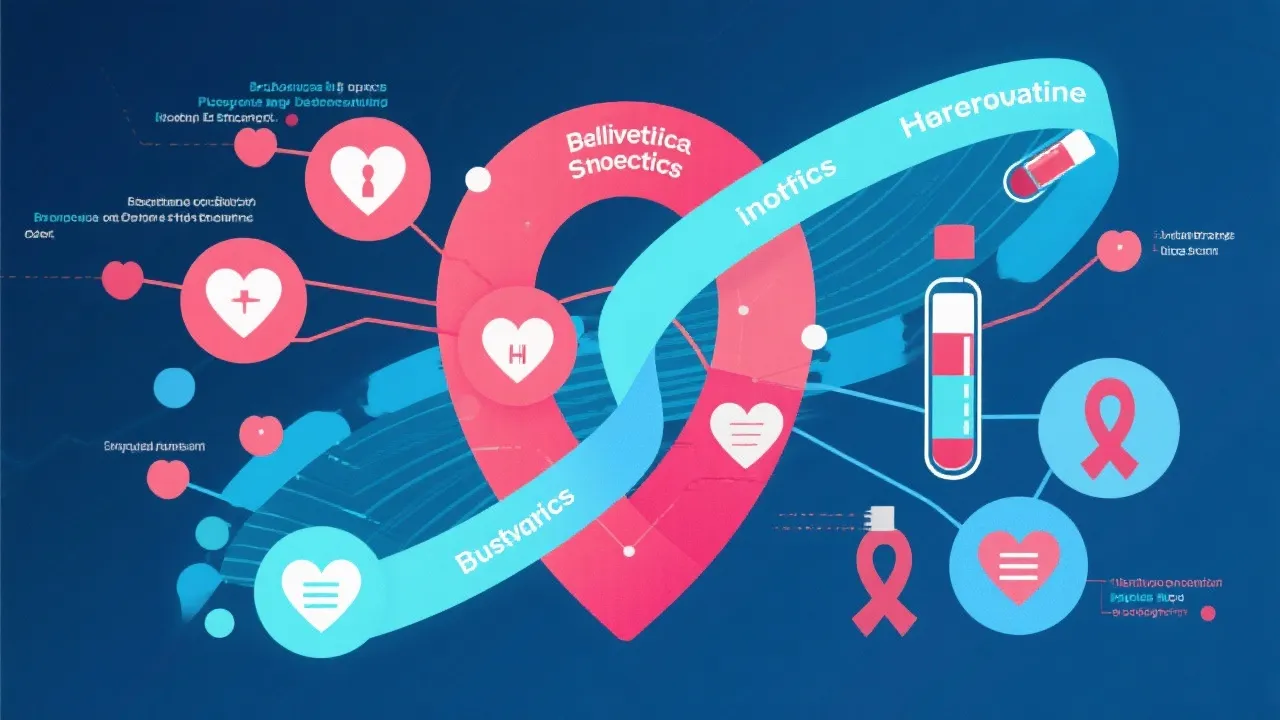 Innovative Strategies for HIV Prevention