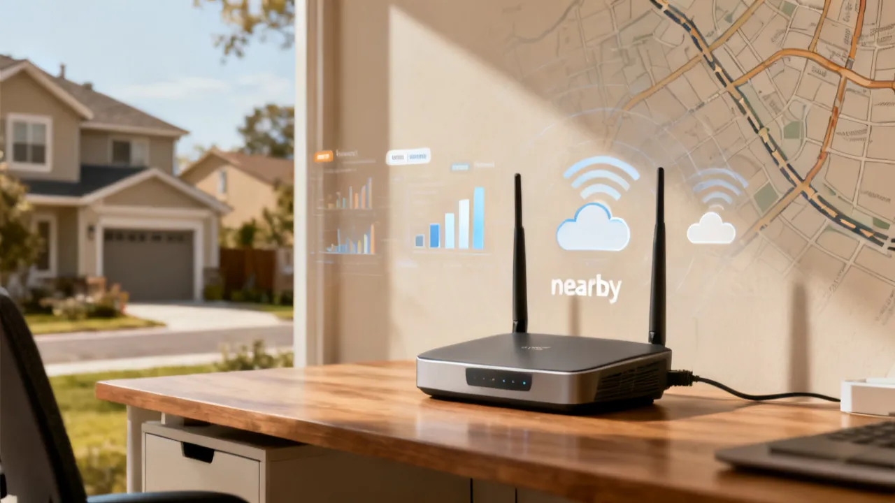 Excitel Gachibowli: Choosing the Right Internet Plan Nearby
