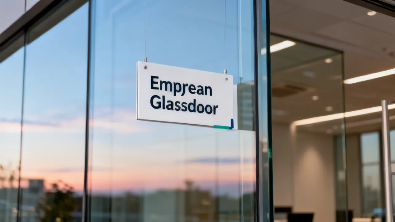 Empyrean Glassdoor: Supplier, Pricing, and Procurement Guide