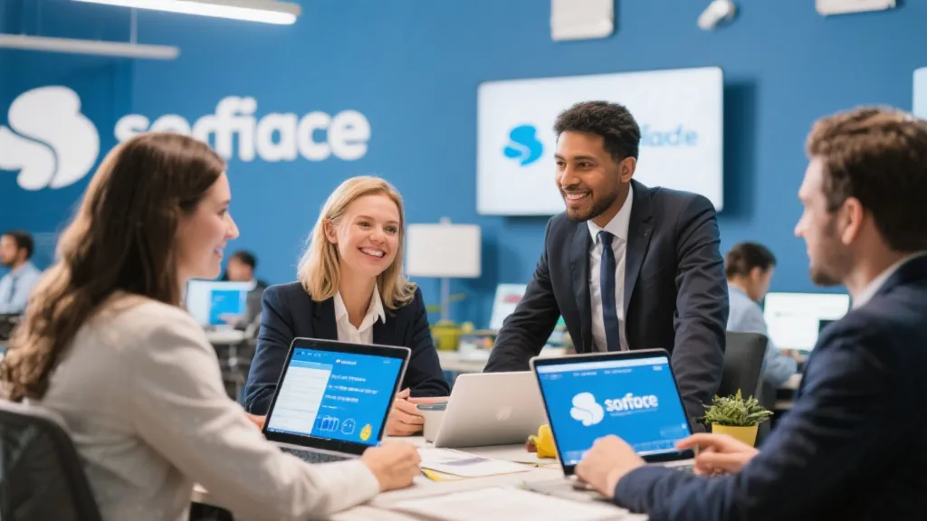 Understanding Salesforce for Business Success