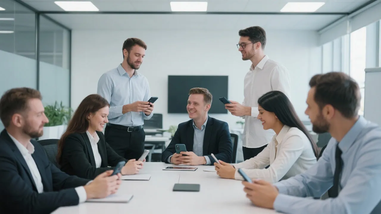 Selecting Phone Packages for SMBs