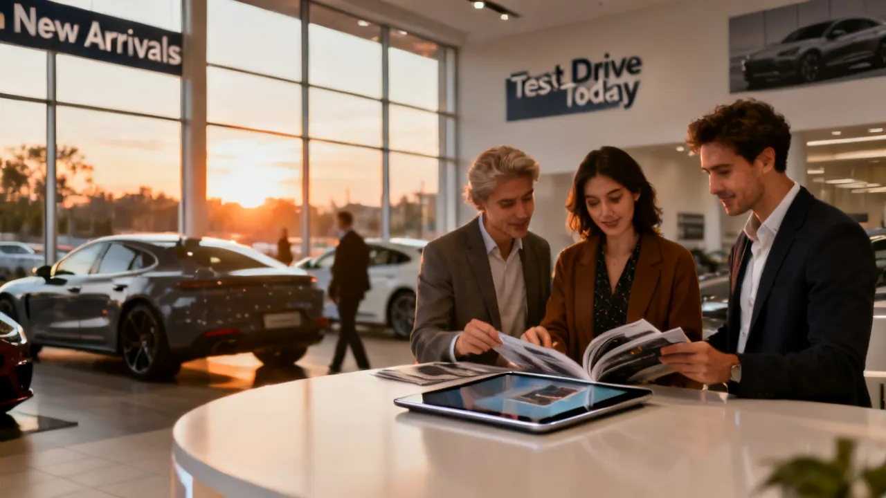 How to Compare Prisma Lt 2017 Car Deals