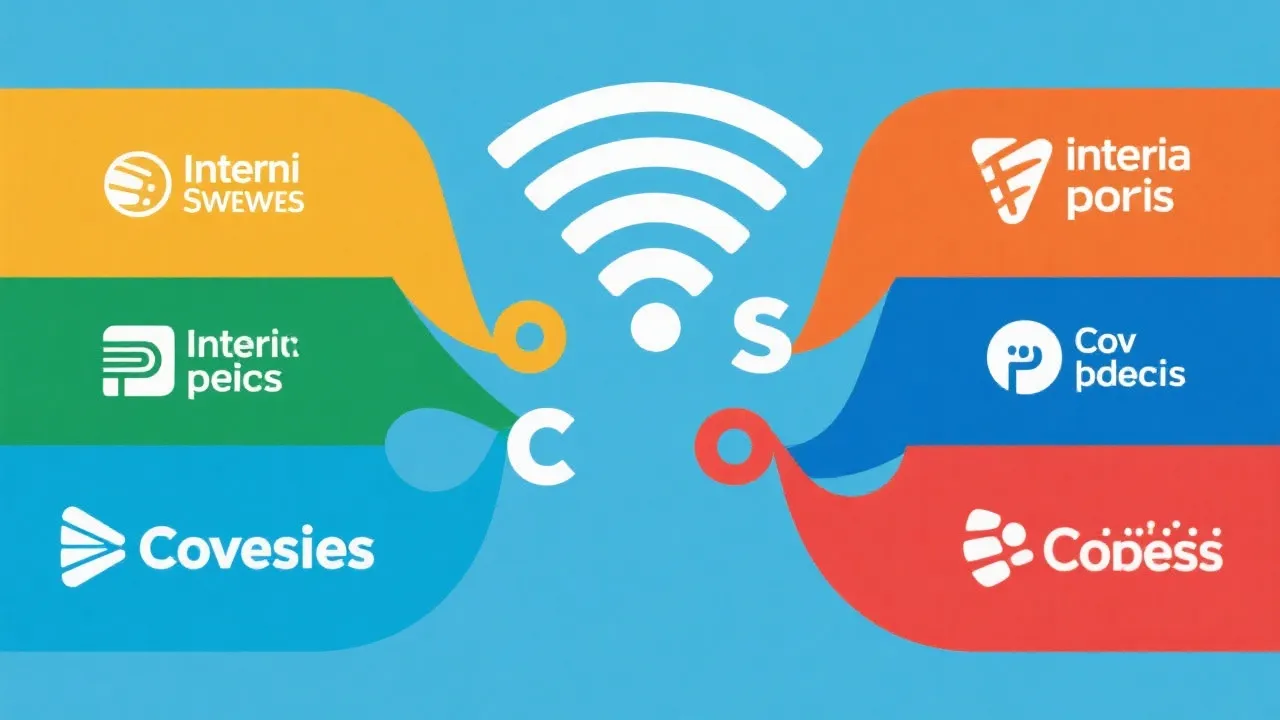 Securing the Low Price ISP Options