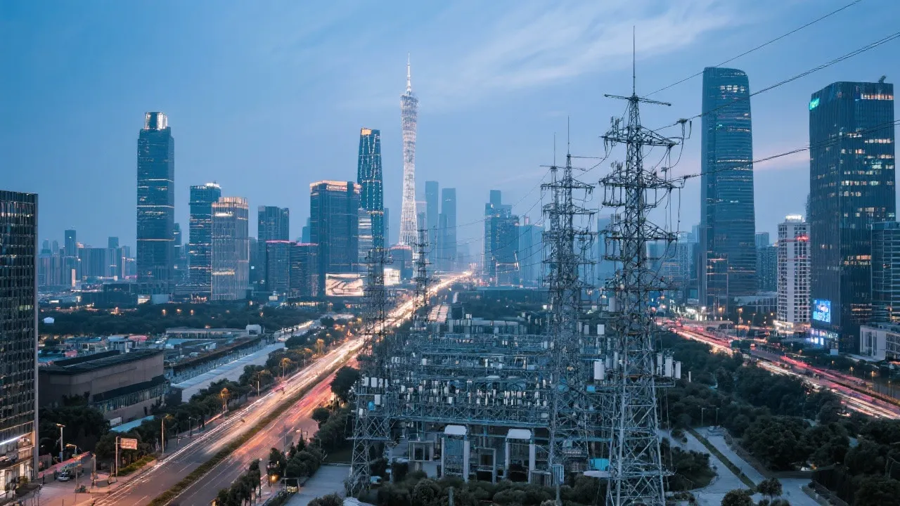 Navigating the Landscape of Internet Providers