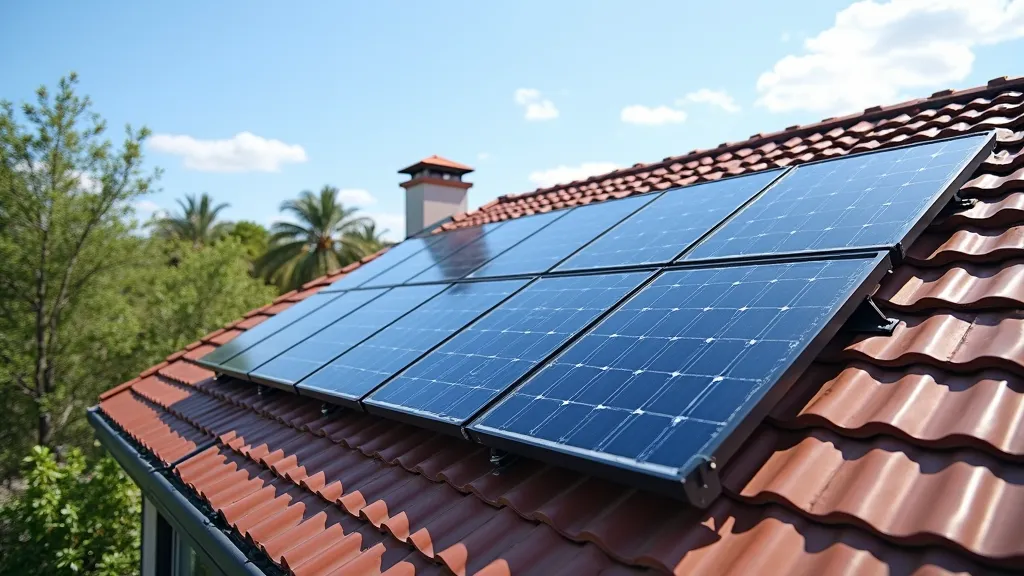 Navigating Solar Panel Installations