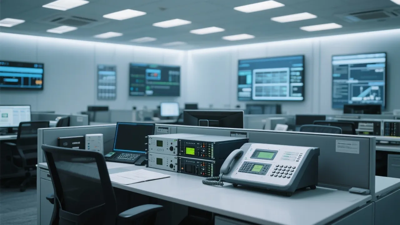 Understanding Pbx E1 Systems