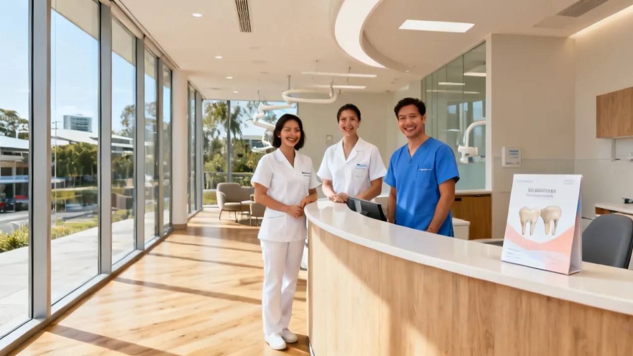 Clearcorrect Brisbane: Expert Guide to Clear Aligners