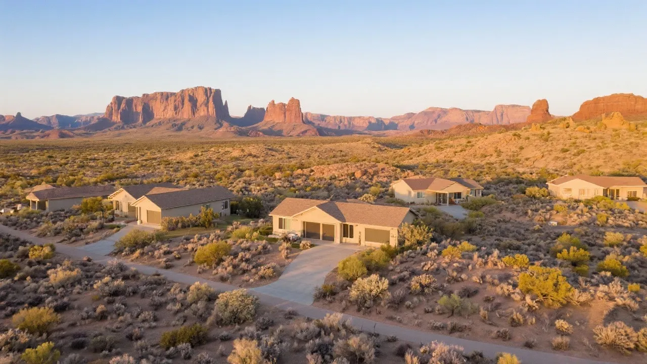 Renting Opportunities in Arizona