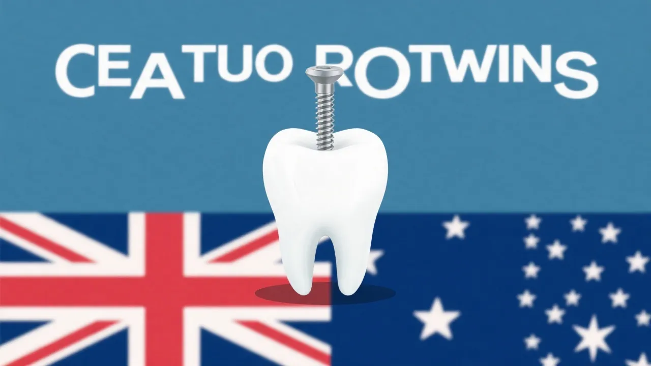 Understanding Dental Implant Prices
