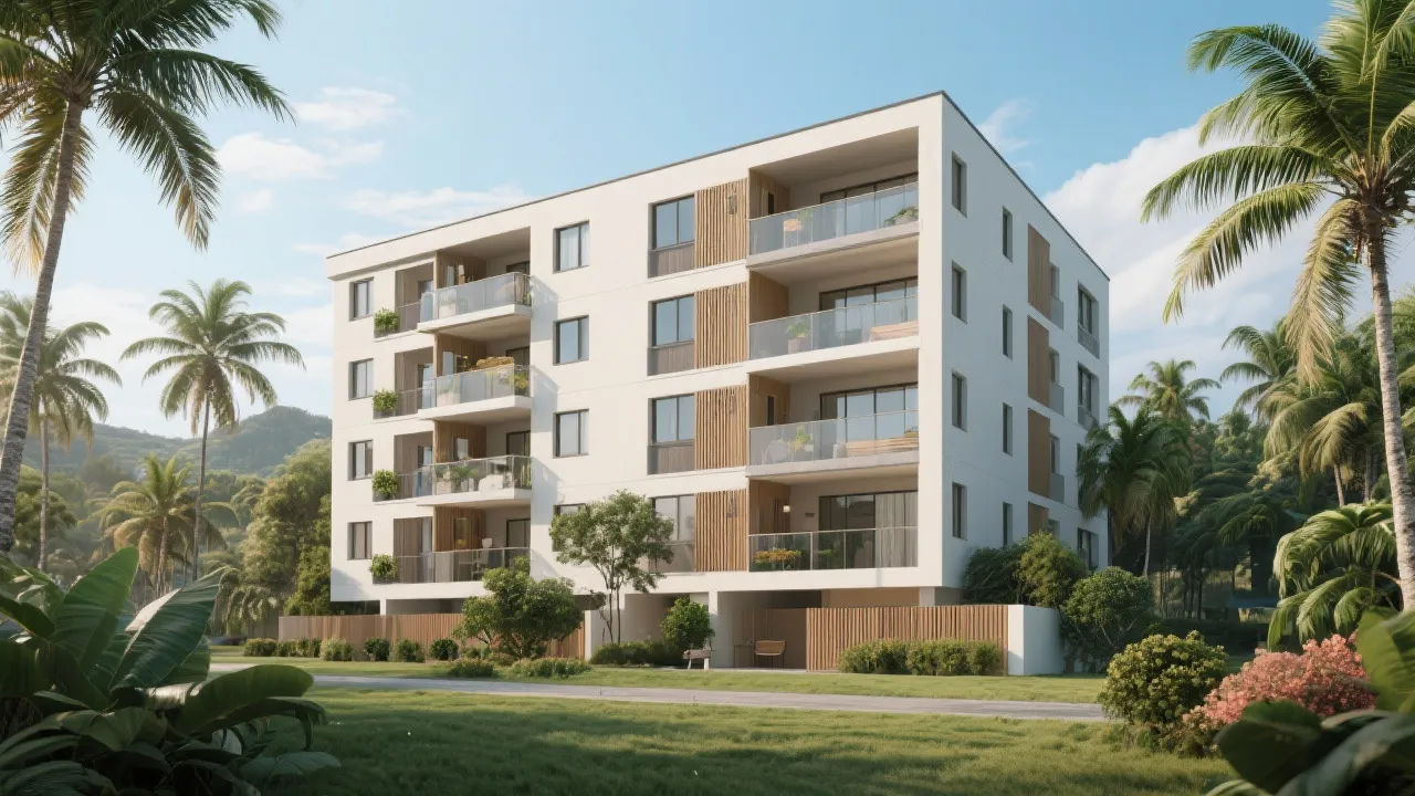 Guide to Coconut Creek Apartments