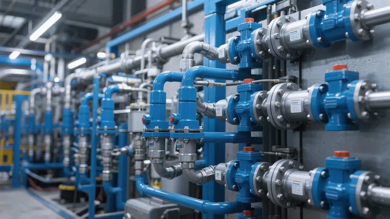 Understanding the Rexroth Dz6dp2 Model