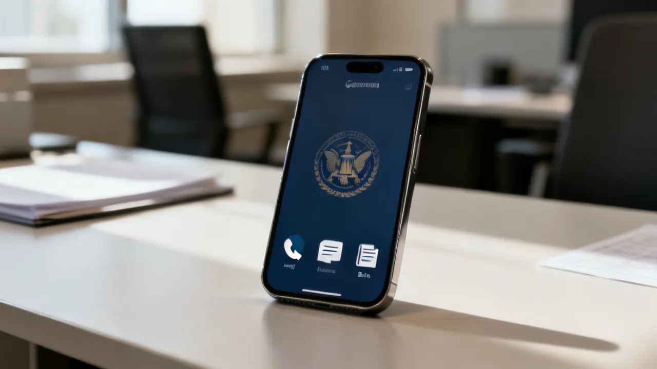 Government Phone Programs: SafeLink and More