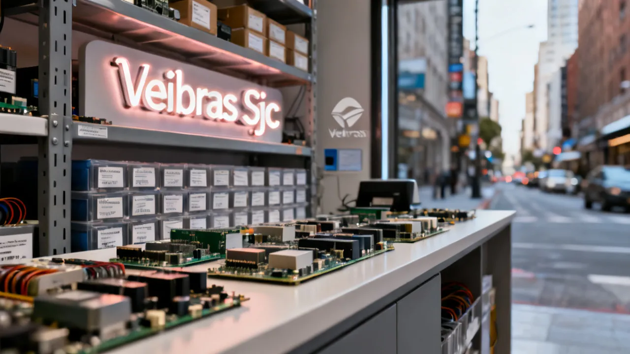 Veibras Sjc: Supply, Value, and Sourcing Insights