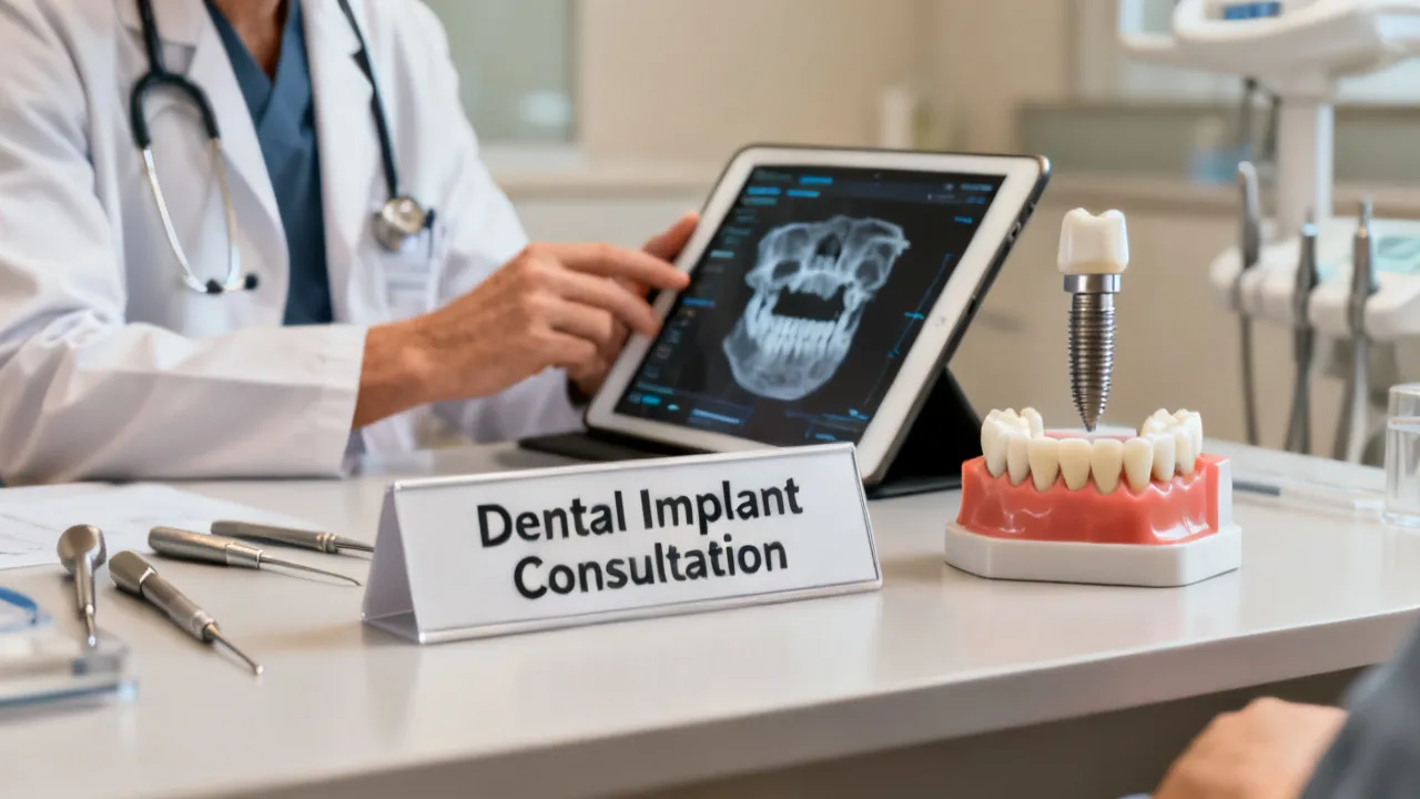 Alelo Pod: Dental Implant Options and Cost Guidance
