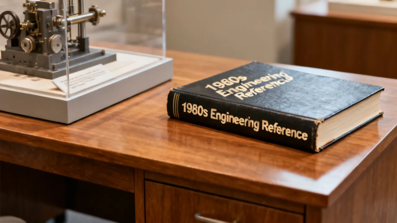 Gandra 1986: Context, Selection, and Expert Considerations
