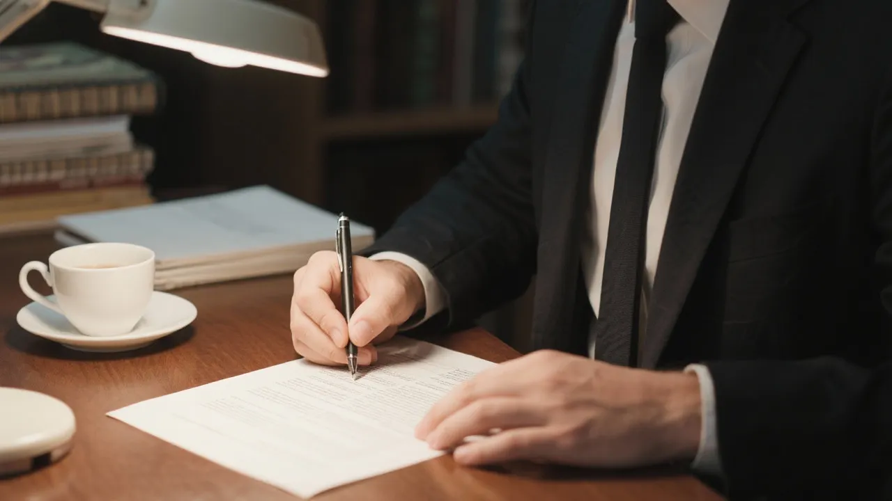 Chris Haroun: Insights from Forbes