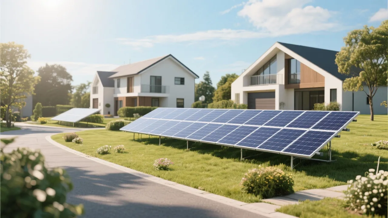 Affordable Solar Solutions Guide