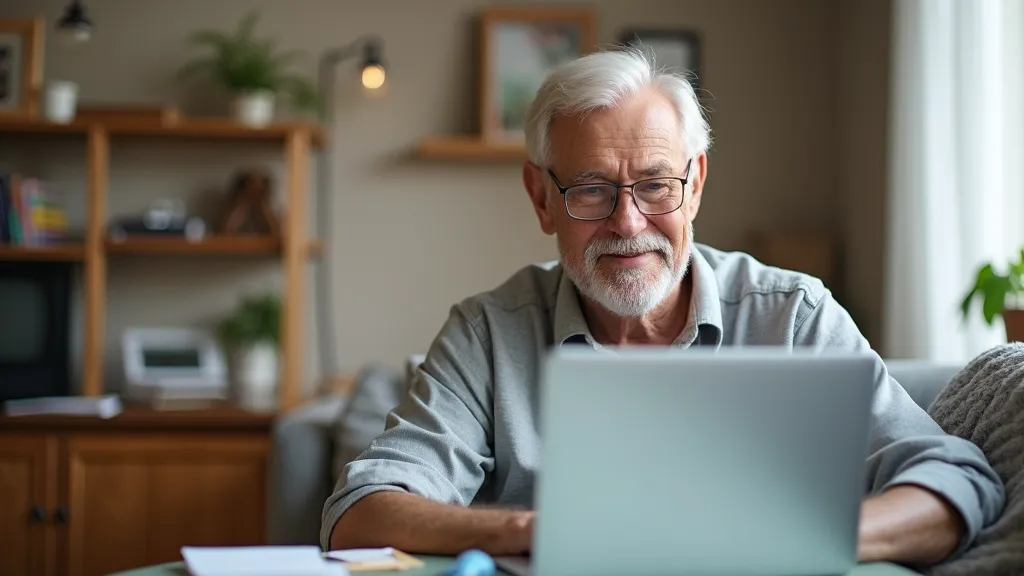 Top Internet Plans for Seniors Explained