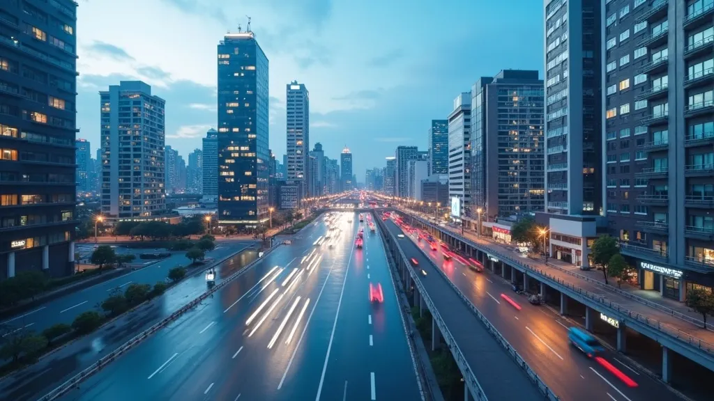 Understanding Japan REIT ETFs