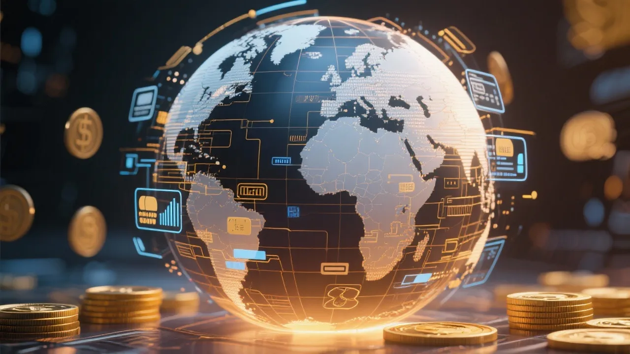 Understanding Blackrock Unii in Banking