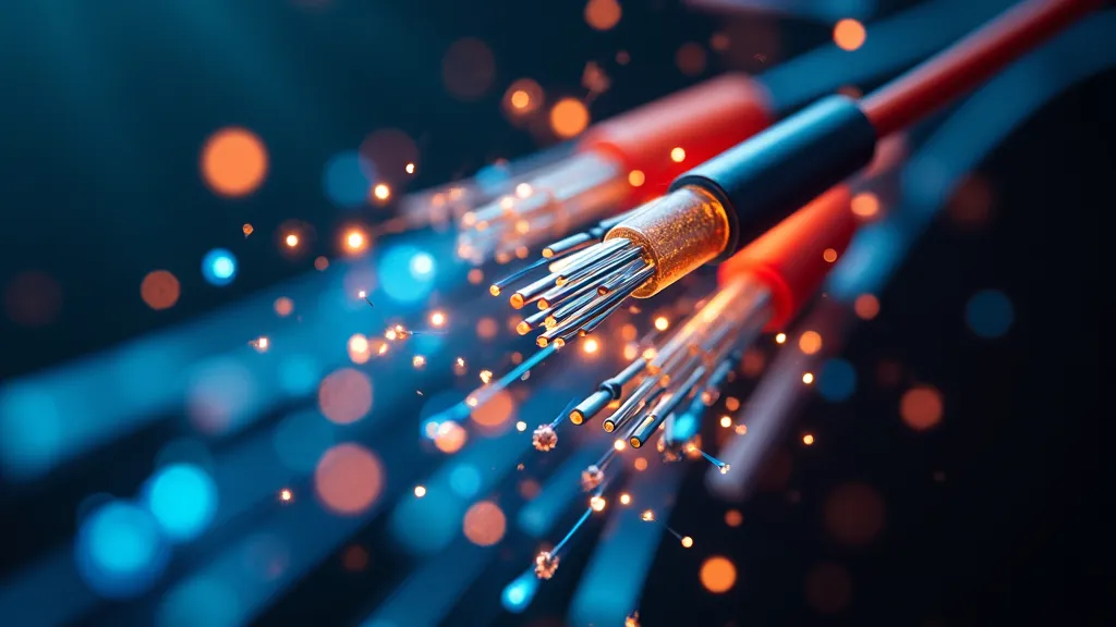 Understanding the Role of Fiber Cables