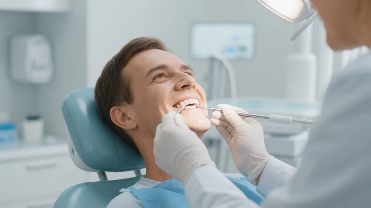 Affordable Full Mouth Dental Implants