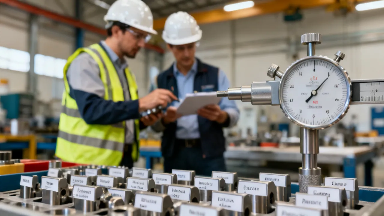 Expert Guide to Product Sourcing and Quality Control
