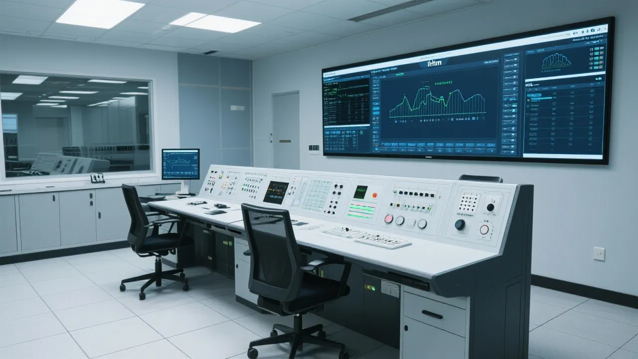 Understanding Ihm Scada Systems