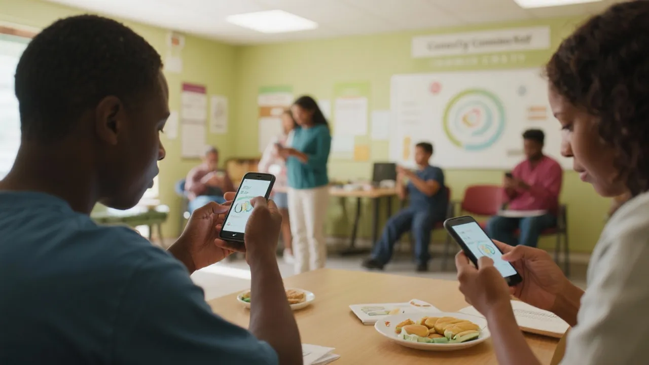 Navigating Government Phone Plans