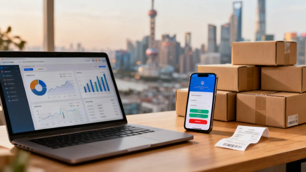 Merchant Maverick: Expert Guide to Smarter Commerce Choices