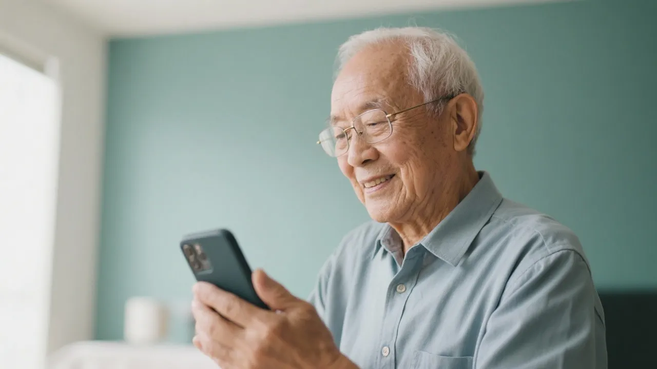 Comprehensive Guide for Seniors' Phone Plans